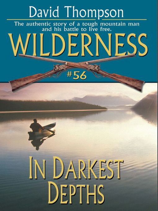In Darkest Depths